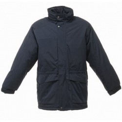 Plain Insulated Jacket Darby II Waterproof Regatta